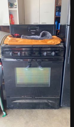 Stove