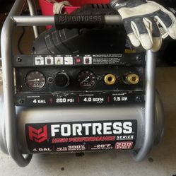 4Gal ,Air Compressor 