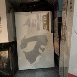 Pokemon Charizard UPC