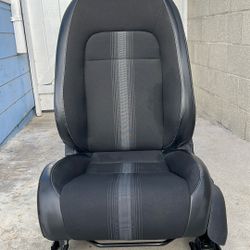 Driver Side Seat Honda Civic Sport 2022-2026