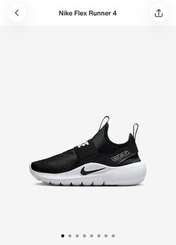 Nike Flex Runner 4