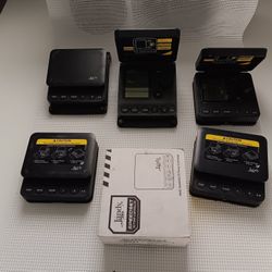 Jandy speed set controller W/wall Mount&VSP Mount