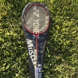 Yonex Muscle Power 100 CH Badminton Racquet NEEDS NEW GRIP 