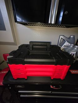 Tool box