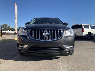 2014 Buick Enclave