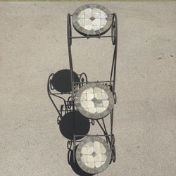 Plant Stand