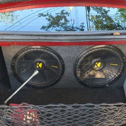 2007 Chevrolet Impala