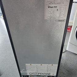 Magic Chef Model Hmdr450se 