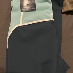 Reebok Leggings 