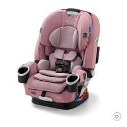 Graco 4Ever 4-in-1 Convertible Car Seat – Maven | Brand New
