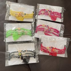 Nice Bracelets 😍😍