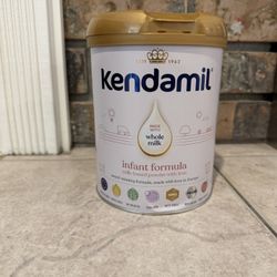 Kendamil Formula NEW!!!