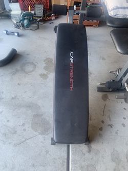 Bench
