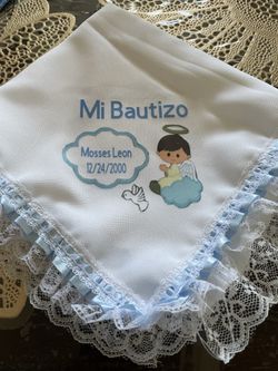 Servilletas Personalizadas