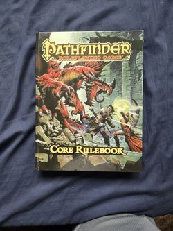 Pathfinder Books