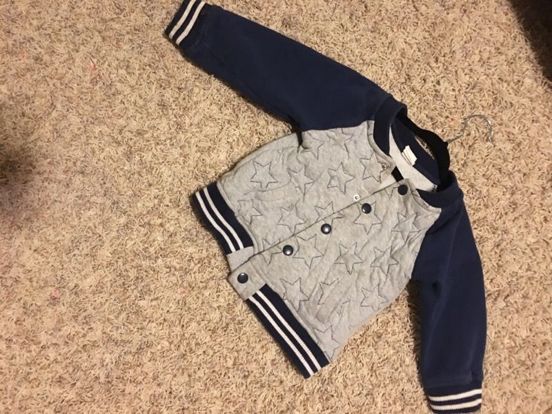 Sweaters shirt 2year old