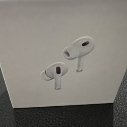 *BEST OFFER* Airpod Pros 2 Brand New