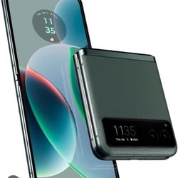 Motorola Razr 2023