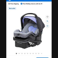 Car seat