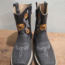 4c Boots Girls