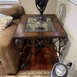 Thomasville end Tables 