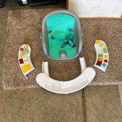 Infantino Booster Seat