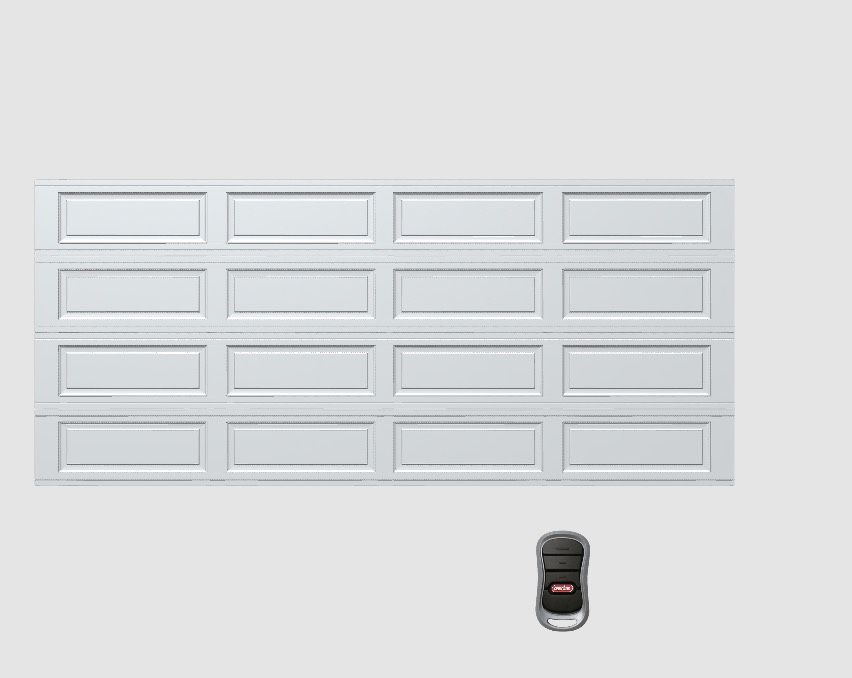 Garage Door