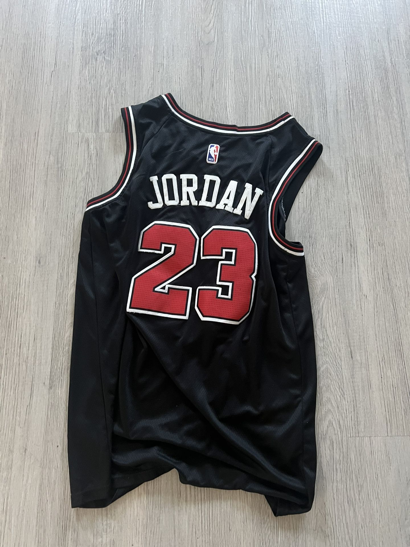 Jordan Jersey