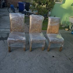 Modern Chairs