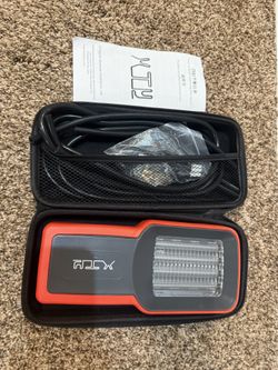 Motorcycle Carb carburetor sync tool for up to 4 cylinder bike