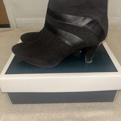 Karen Scott Ankle Heel Women’s Size 6