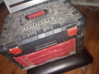 Craftsman 450 Piece Mechanic Tool Set