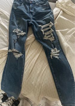 New jeans American eagle