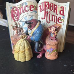 Beauty And Beast Decoration 