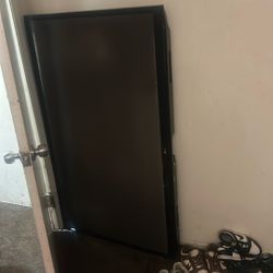 55 LG Not Smart