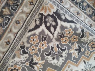 Large Rug 142 X104