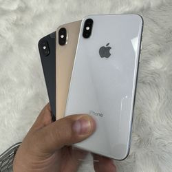 Apple iPhone XS 64GB Unlocked $200