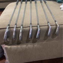 Golf Clubs