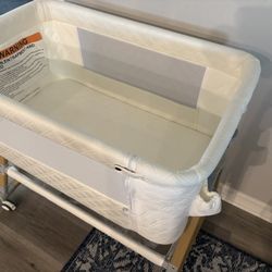 Baby Bassinet