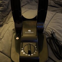 Dr. Prepare Boot & Shoe Dryer