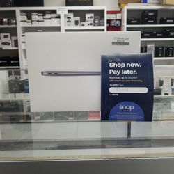 2020 13" Macbook Air M1/256gb/8gb