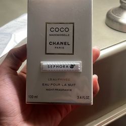 Coco Chanel MADEMOISELLE 