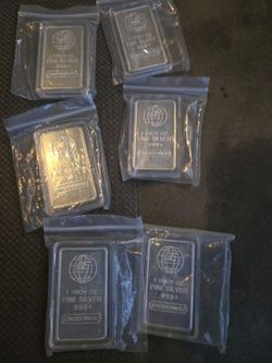 Silver