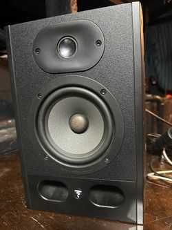 Focal Alpha 50s 2x