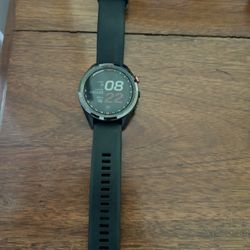 Garmin Approach S62, Premium Golf GPS Watch, Built-in Virtual Caddie