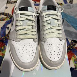 JORDAN1 Low (year Of The Snake)