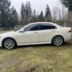 Trade?