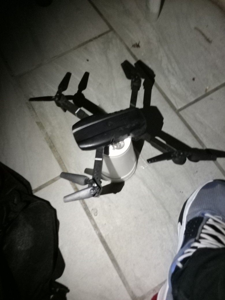 Drone Pro