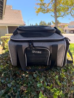 PetSkd Animal Carrier