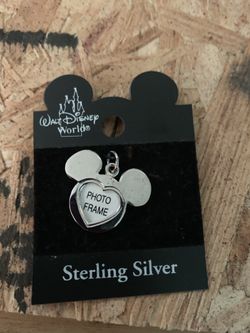 Disney charm